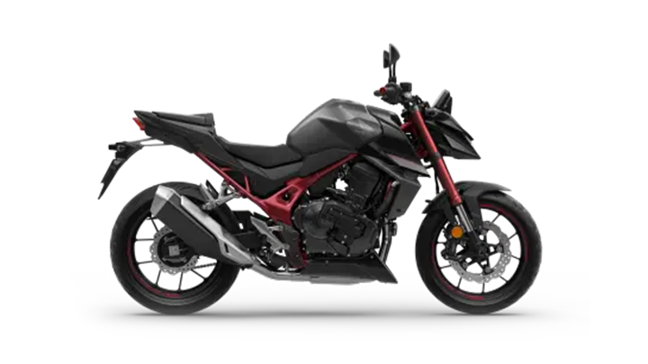 cb750-hornet-silueta