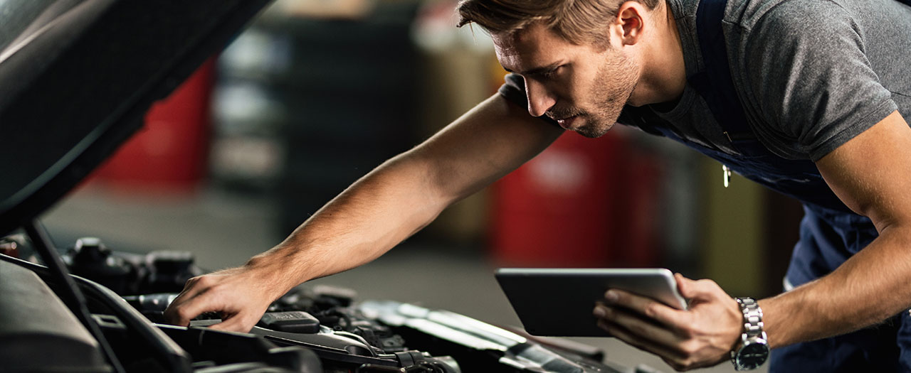 Darsan Servicio Posventa